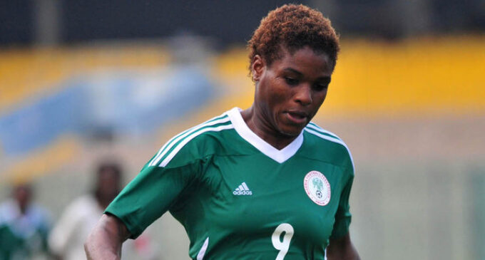 Falcons begin AWC with Cote d’Ivoire victory