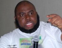 APC petitions IGP on Dokubo’s threat to ‘deal with’ Lai