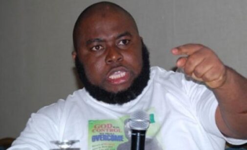 Dokubo-Asari, Amaechi… heavyweights who would decide voting pattern in Rivers