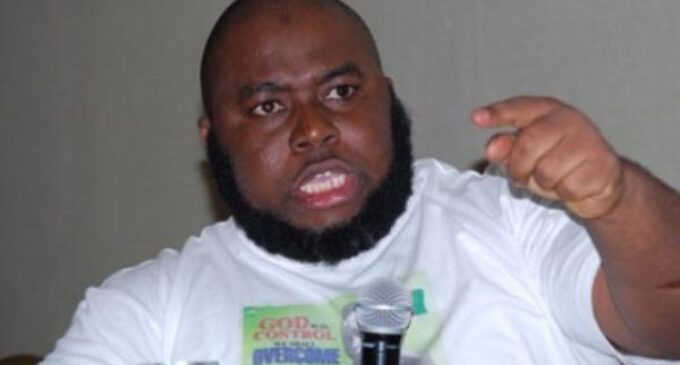 Asari-Dokubo backs down, promises to ‘support any government in power’