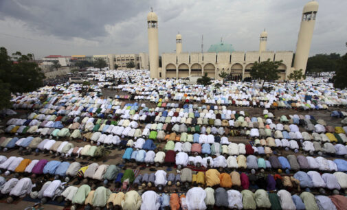 Sultan declares Thursday beginning of Ramadan