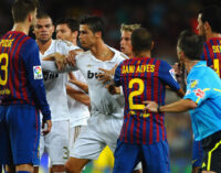 Real, Barca set for another El Clasico battle