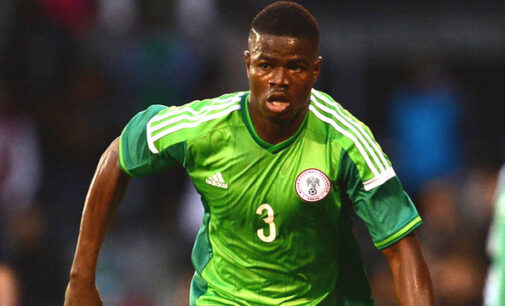Echiejile: We will be okay on artificial pitch