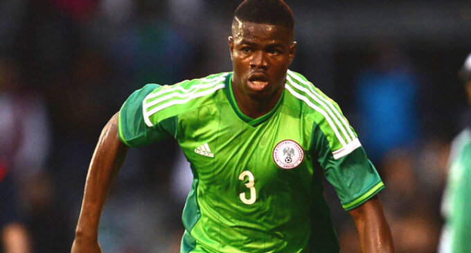 Echiejile: We will be okay on artificial pitch
