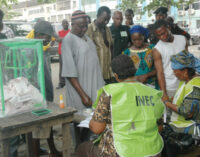 INEC to publish full list of voters Jan. 13