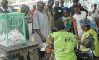 INEC to publish full list of voters Jan. 13
