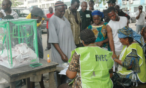 LASIEC warns INEC on PVC distribution in Lagos