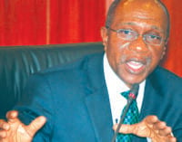 Emefiele: CBN won’t make life difficult for banks