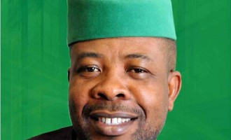 Tribunal dismisses Ihedioha’s petition against Okorocha