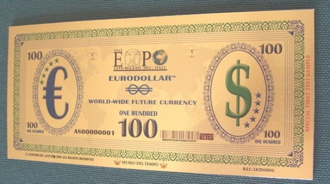 Бесплатный депозит на форекс евро доллар