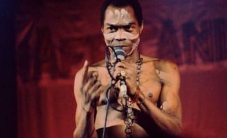 Fela: A good man in a not-so-good country