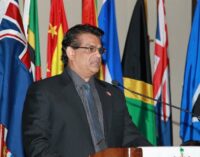 Trinidad joins Guyana in banning Nigerians