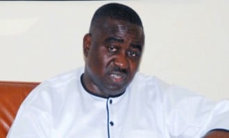 Suswam denies embezzling Benue workers’ salaries