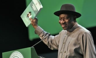 PDP lists Jonathan’s achievements in education