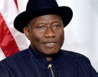 FLASHBACK: In 2012, Jonathan deported South Africans after Nigerians were sent back home