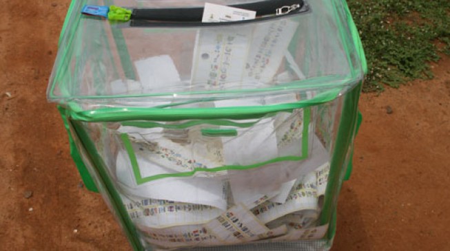 Technology and the challenge of election integrity