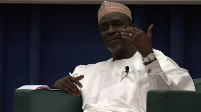 I’m a strong advocate of anti-corruption fight, says Shekarau