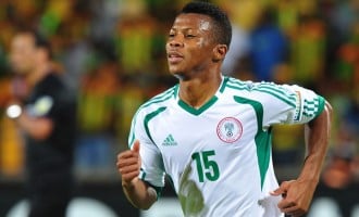 Keshi: Nobody should ask me about Ik Uche again