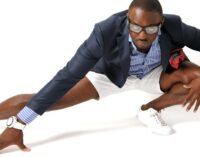 Jim Iyke floats political party for youths, ‘but it’s not a revolution’