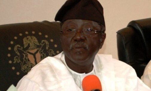INEC card readers reject Jang six times
