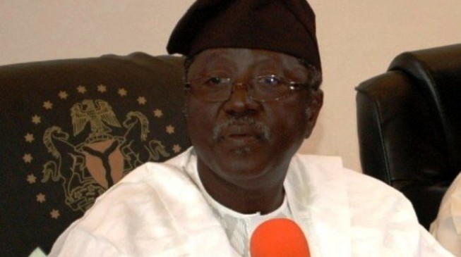 Fighting corruption will be my priority as president, says ex-governor facing charges for ‘fraud’