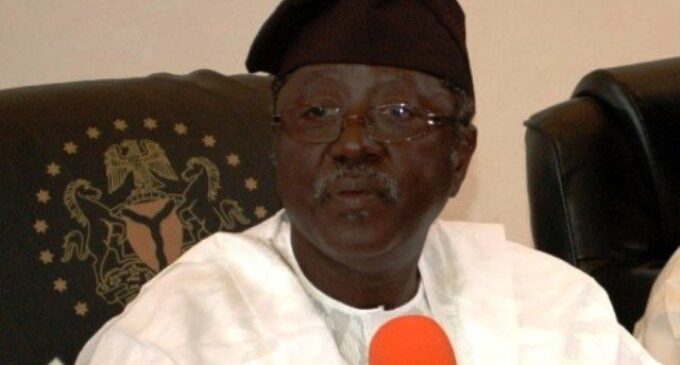 INEC card readers reject Jang six times