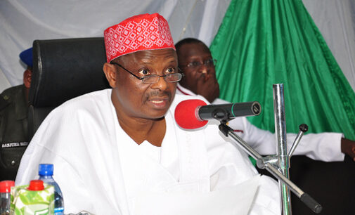 Kwankwaso picks form, says ‘it is not do or die’