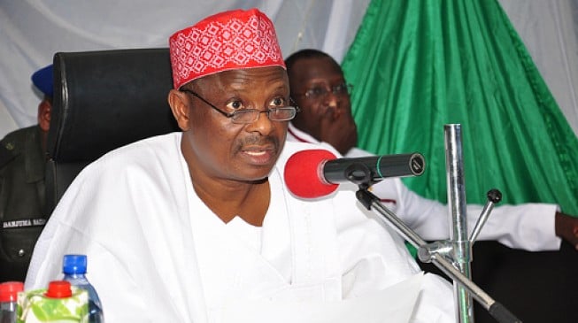 Police Commissioner Advise Kwankwaso Against Kano Visit Police Commissioner Advise Kwankwaso Against Kano Visit