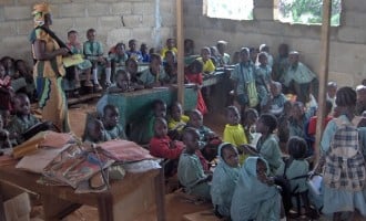 Of failing teachers and failing primary education