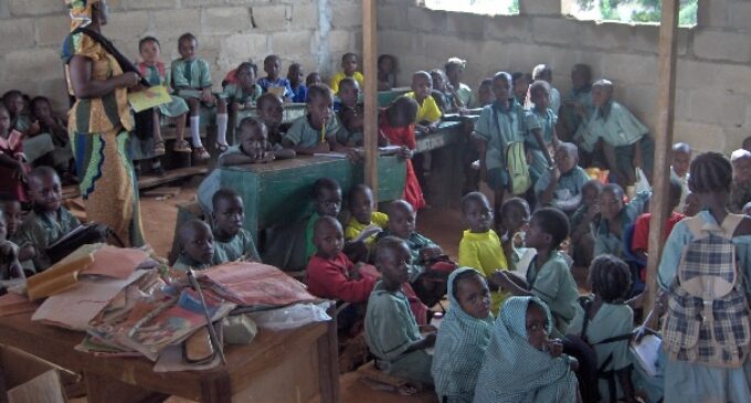 Kano directs schools to resume on Monday