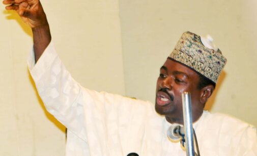 Maku: Senator Adamu, Al-Makura fighting over my stolen mandate