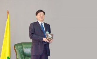Nigeria, China trade hits N1.7 trillion in 7 months