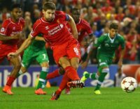 UCL PREVIEW: ‘Hurricane on the field’ of Anfield