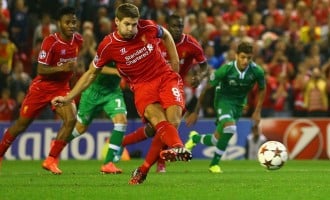 UCL PREVIEW: ‘Hurricane on the field’ of Anfield