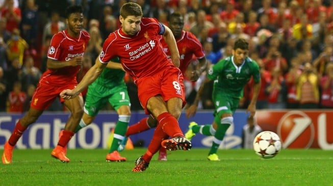 UCL PREVIEW: ‘Hurricane on the field’ of Anfield