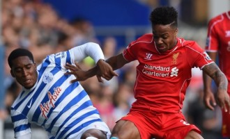 Own goals rescue Liverpool, Stoke pip Swansea