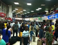 Passenger scare at MMIA over ‘minor fire outbreak’