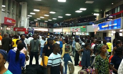 Passenger scare at MMIA over ‘minor fire outbreak’