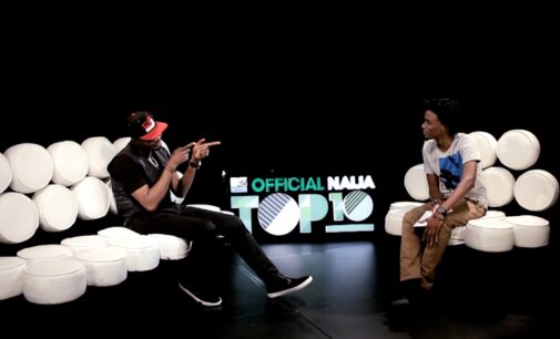 MTV Base welcomes raging debate on best Nigerian tracks