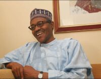 Buhari: No one can accuse me of corruption, lying