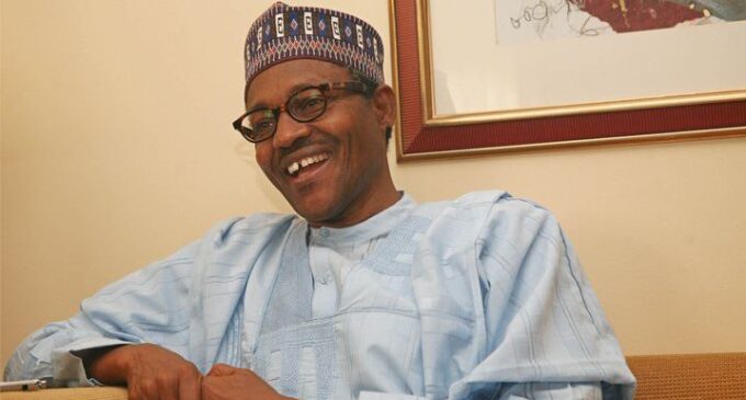 Buhari is in US to seek medical help, says Fayose