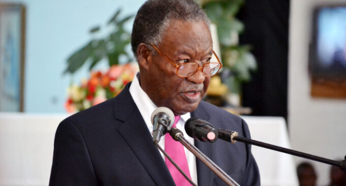 Zambian president, Michael Sata, dies at 77