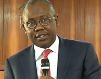 Desperate persons ‘using EFCC to embarrass’ Adoke