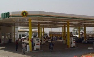 NNPC disclaims ‘authorisation letter’ on crude oil lifting