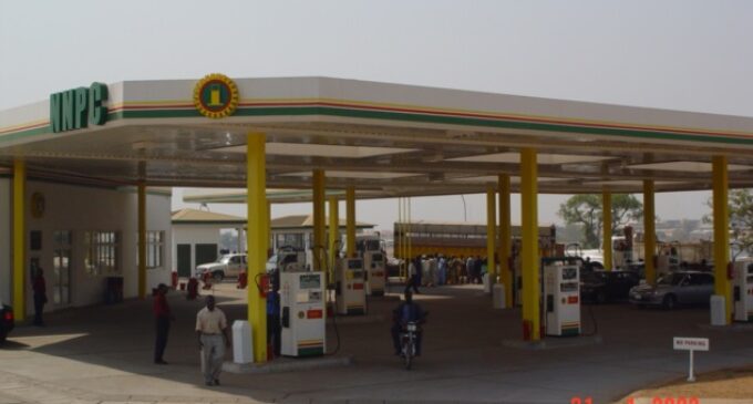 NNPC disclaims ‘authorisation letter’ on crude oil lifting