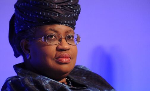 Okonjo-Iweala: Nigeria is not broke