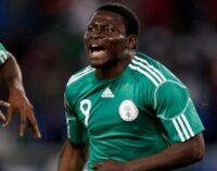Okosieme: Martins deserves another chance from Keshi