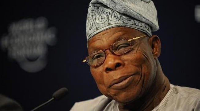 FLASHBACK: What Obasanjo said in 2008 on the ‘$16bn’ allegation