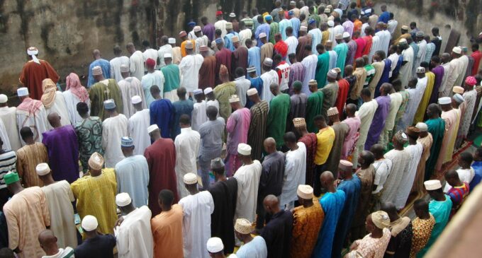 Yoruba Muslims and the fifth columnists