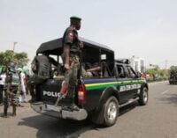 Police: We’ve arrested over 100 robbery suspects on Mile2-Badagry expressway